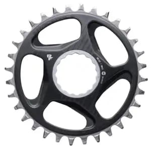 Зірка RACE FACE 2024,ERA,CINCH,DM,34T,SHI12,BLK