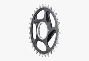 Зірка RACE FACE 2024,ERA,CINCH,DM,34T,SHI12,BLK