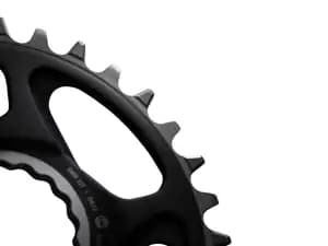 Зірка RACE FACE 2024,ERA,CINCH,DM,34T,SHI12,BLK