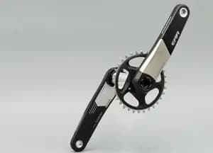 Зірка RACE FACE 2024,ERA,CINCH,DM,34T,SHI12,BLK