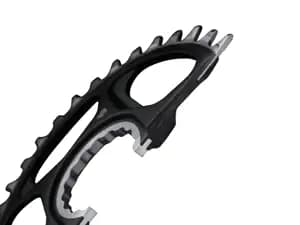 Зірка RACE FACE 2024,ERA,CINCH,DM,34T,SHI12,BLK