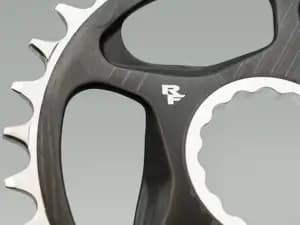 Зірка RACE FACE 2024,ERA,CINCH,DM,34T,SHI12,BLK