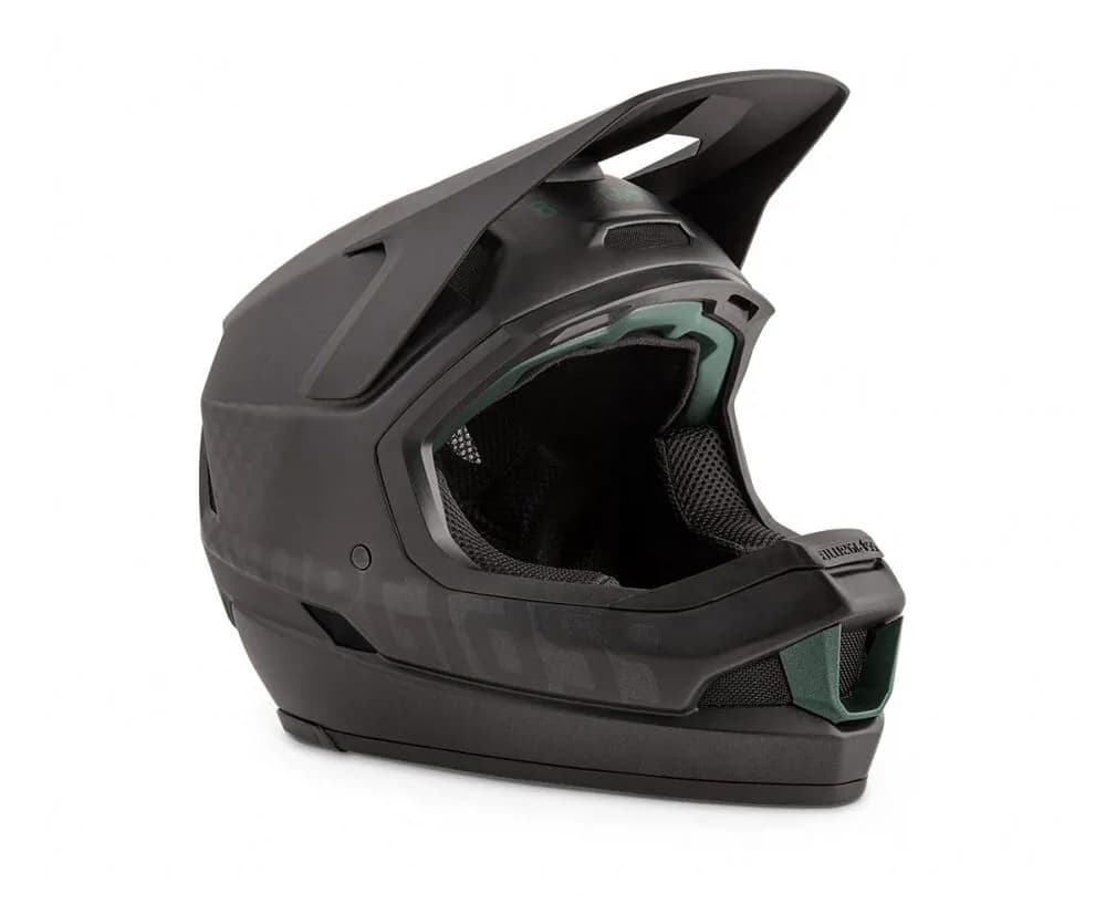 Шолом BLUEGRASS Legit Carbon Black | Matt S (54-56)