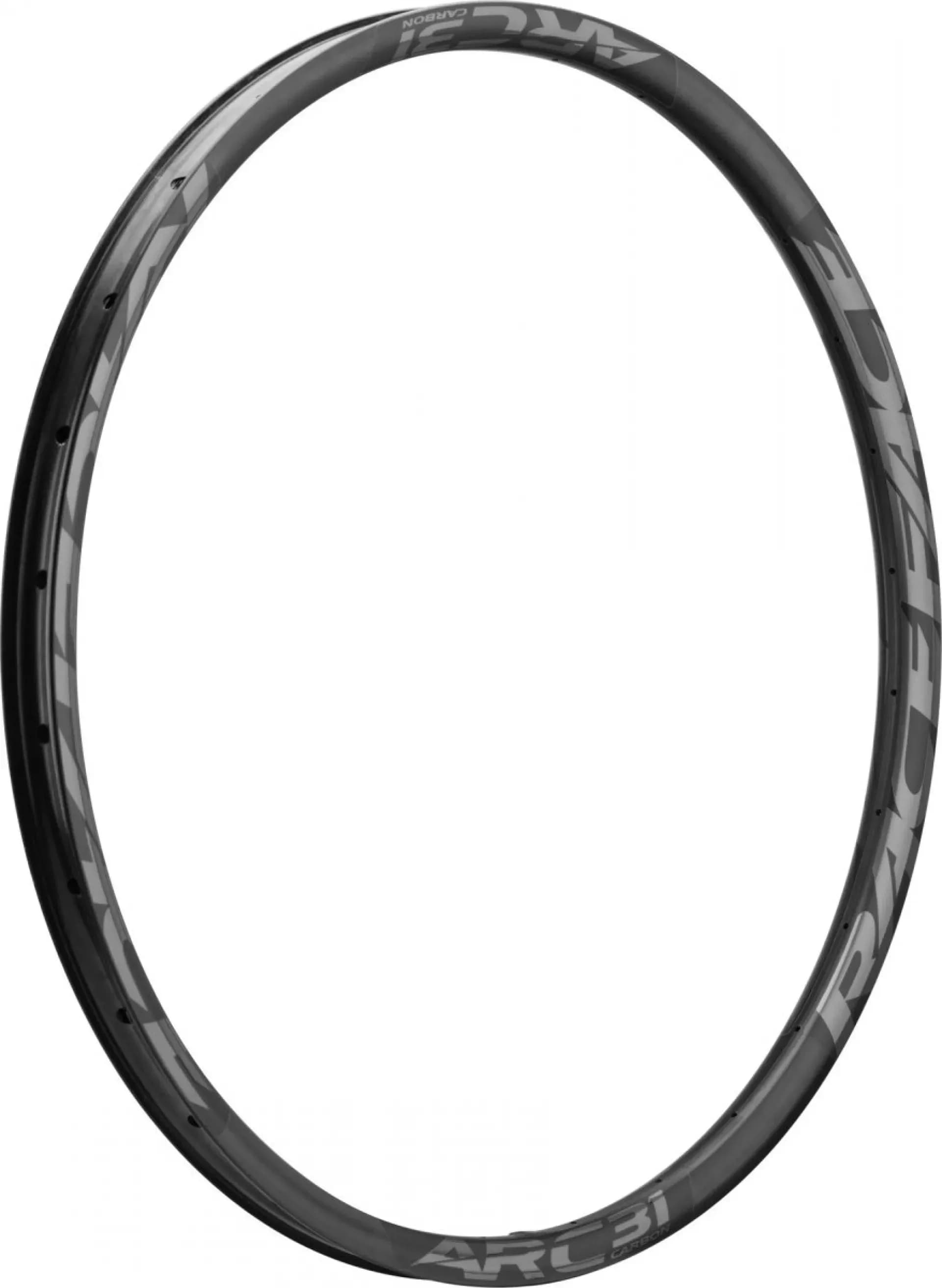 Обід RACE FACE ARC,CARBON,2019,36,29",28H,GRY