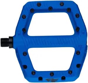 Педалі RACE FACE CHESTER LARGE,BLUE
