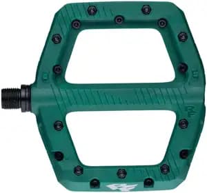 Педалі RACE FACE CHESTER LARGE,GREEN
