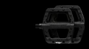 Педалі RACE FACE CHESTER LARGE,BLACK