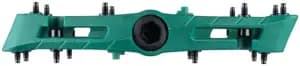 Педалі RACE FACE CHESTER LARGE,GREEN