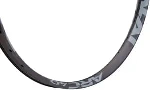 Обід RACE FACE ARC,CARBON,2019,36,29",28H,GRY