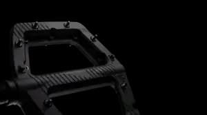 Педалі RACE FACE CHESTER LARGE,BLACK