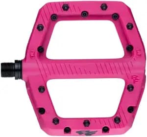Педалі RACE FACE CHESTER LARGE,MAGENTA