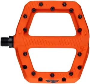 Педалі RACE FACE CHESTER LARGE,ORANGE