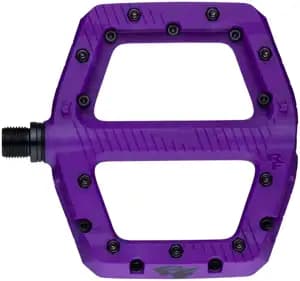 Педалі RACE FACE CHESTER LARGE,PURPLE