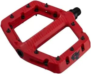 Педалі RACE FACE CHESTER LARGE,RED
