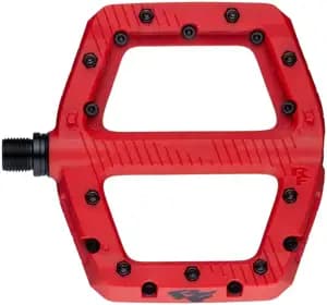 Педалі RACE FACE CHESTER LARGE,RED