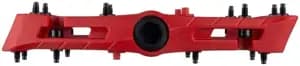 Педалі RACE FACE CHESTER LARGE,RED