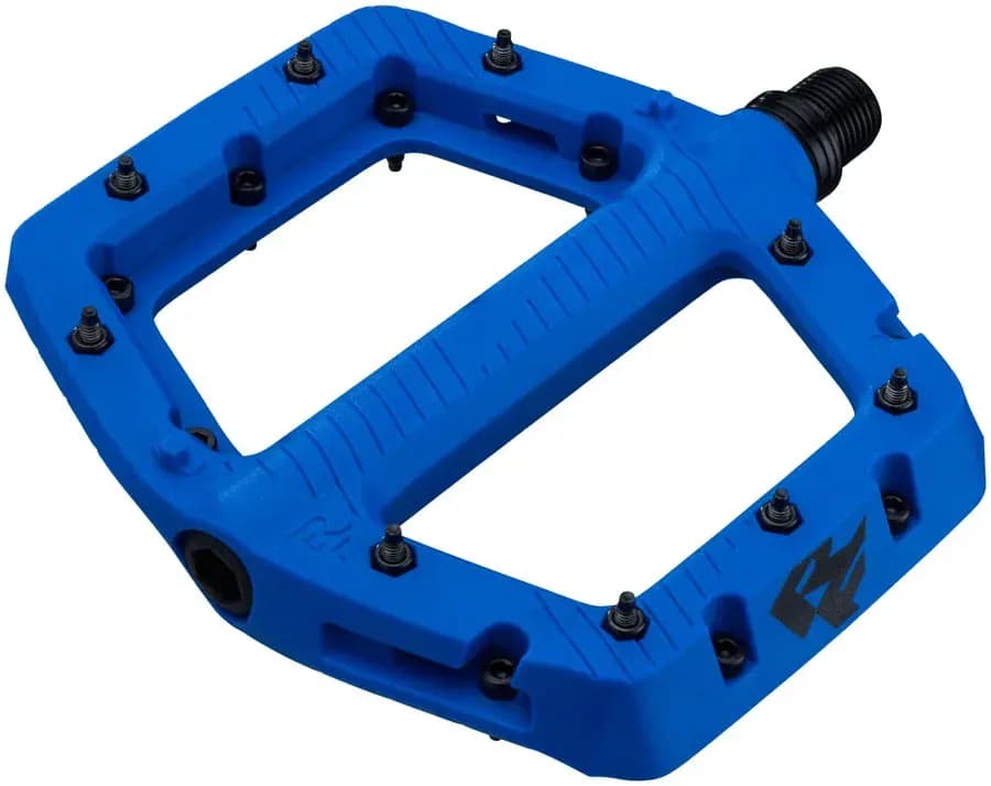 Педалі RACE FACE CHESTER SMALL,BLUE