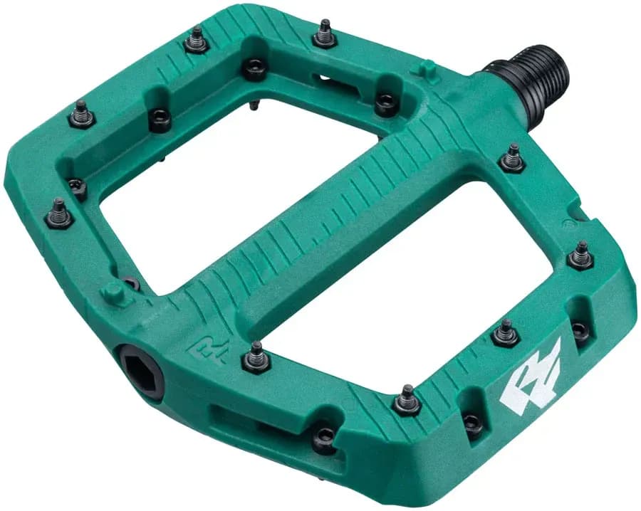 Педалі RACE FACE CHESTER SMALL,GREEN