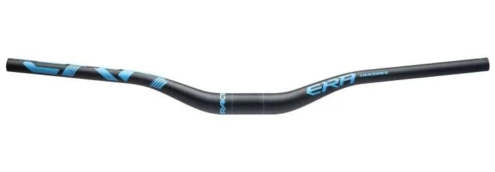 Руль RACE FACE 2025,ERA,35X800,40MM,BLUE