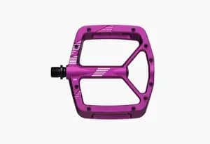 Педалі RACE FACE PEDAL, AEFFECT R, PURPLE
