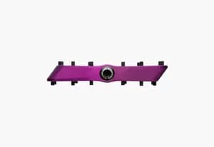 Педалі RACE FACE PEDAL, AEFFECT R, PURPLE