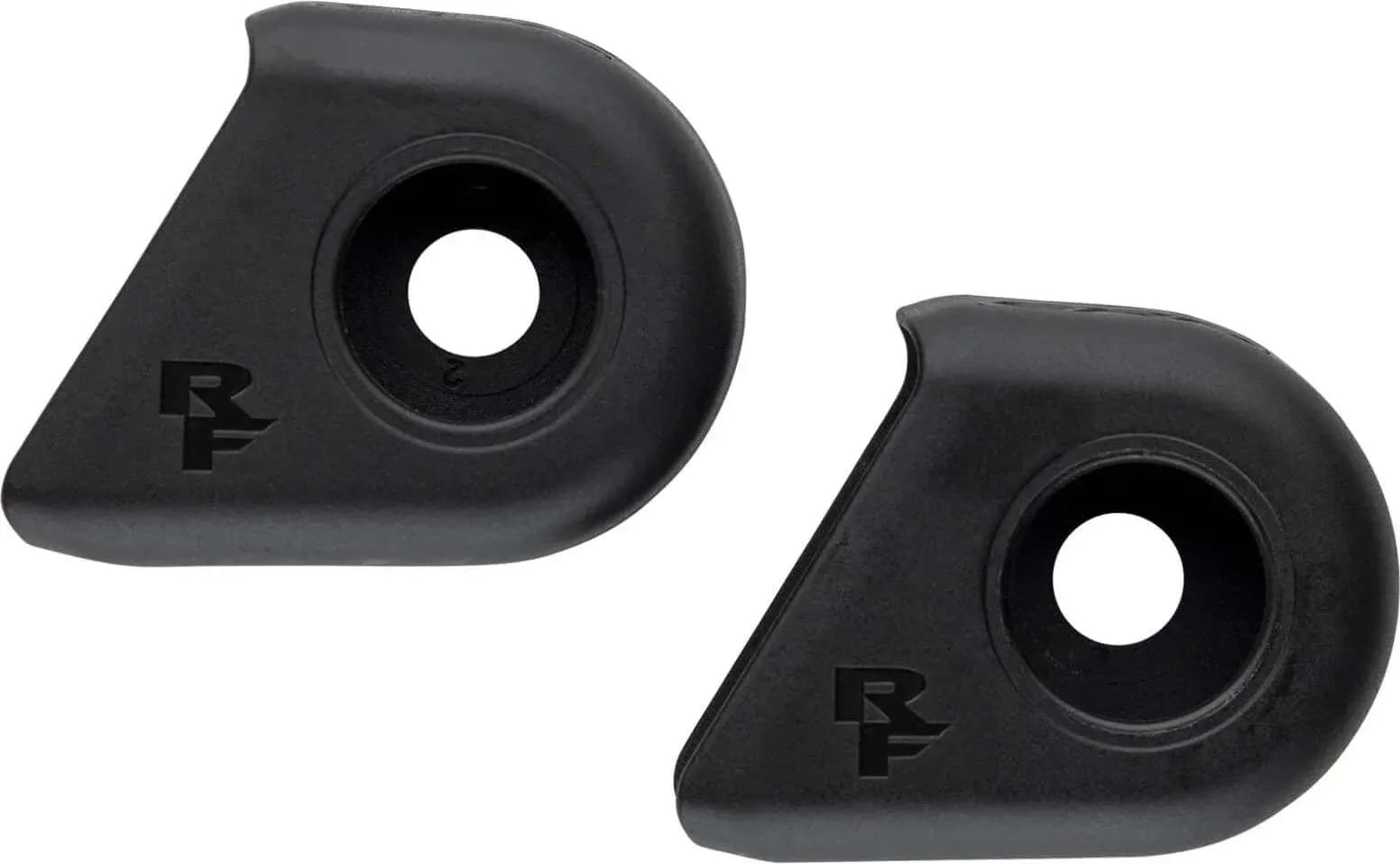 Захист шатунів RACE FACE PEDAL BOOT,2-PACK,ERA,BLACK