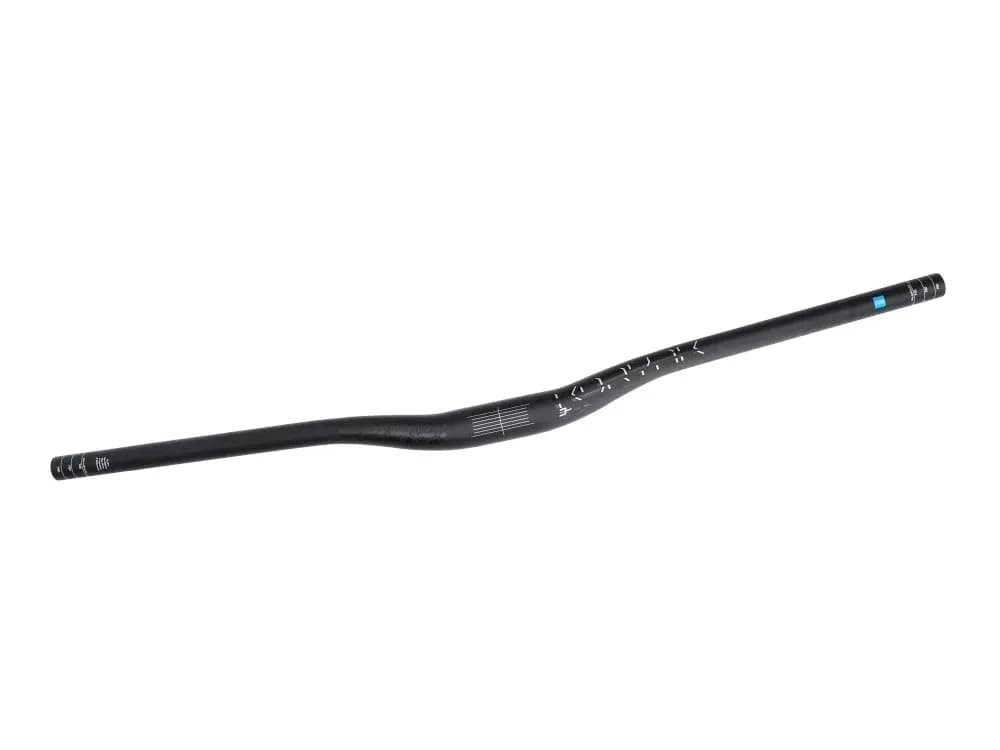 Кермо PRO МТB Koryak 3Five 800/35/40mm rise, чорне