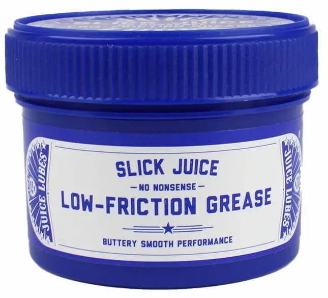 Змазка для сальників Juice Lubes Low Friction Grease By Slickoleum 150ml