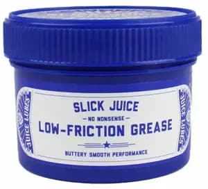 Змазка для сальників Juice Lubes Low Friction Grease By Slickoleum 150ml