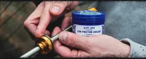 Змазка для сальників Juice Lubes Low Friction Grease By Slickoleum 150ml
