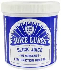 Змазка для сальників Juice Lubes Low Friction Grease By Slickoleum 500ml