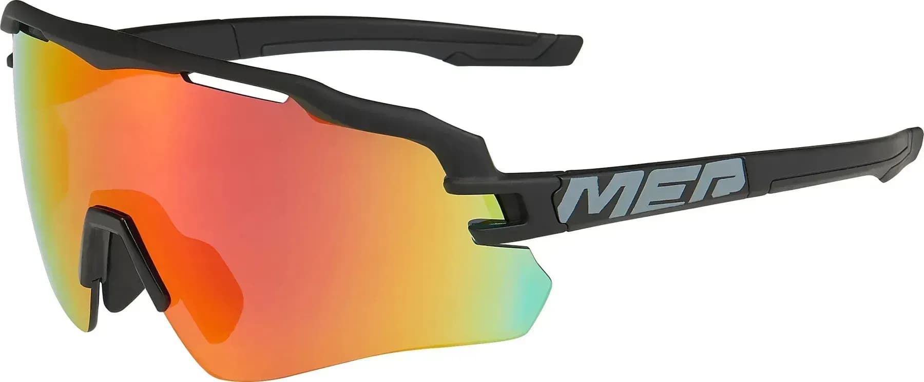 Окуляри MERIDA Sunglasses/Race чорний, Grey