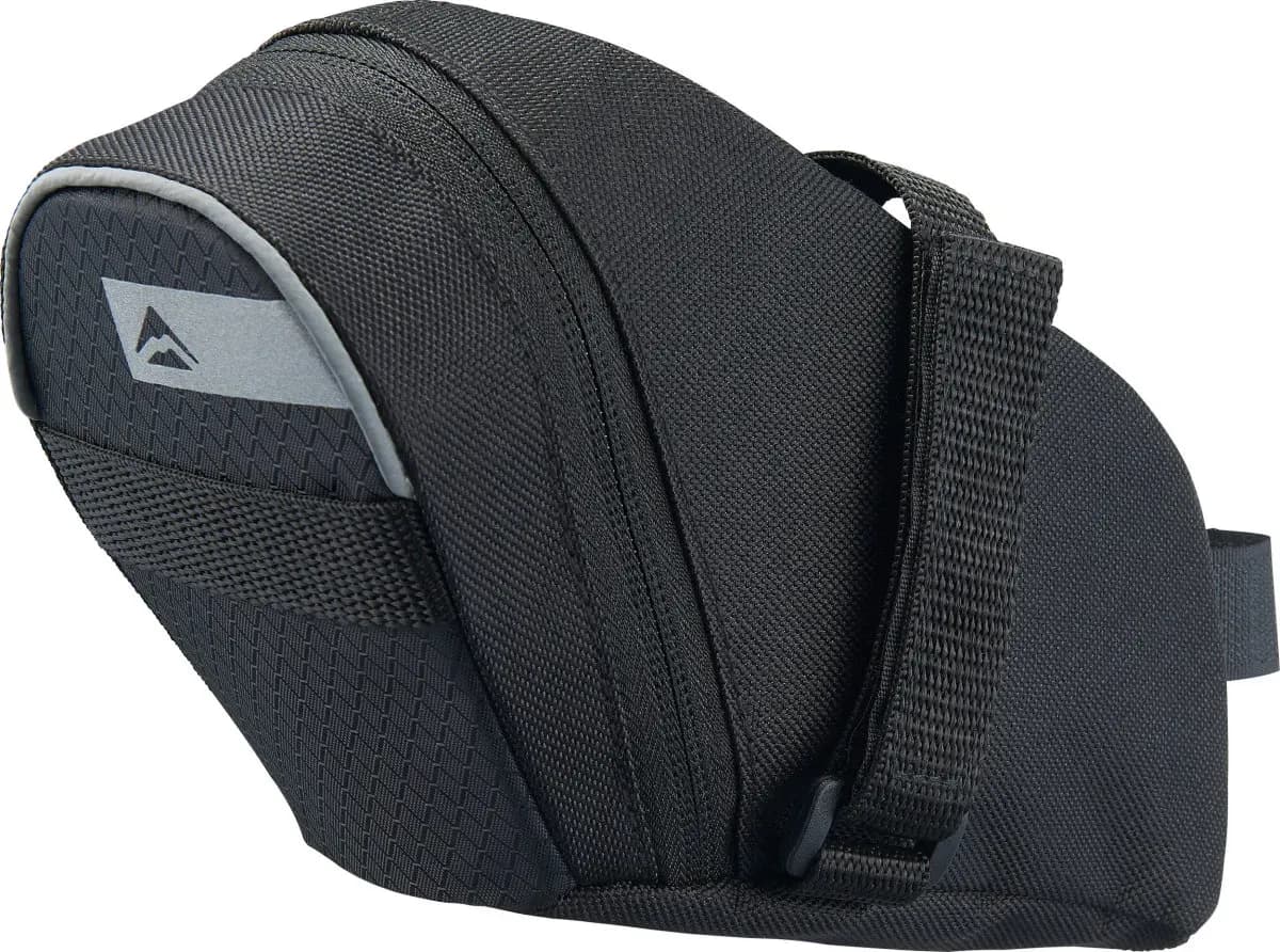 Сумка MERIDA HOOK AND LOOP,BLACK/GREY SIZE: XL