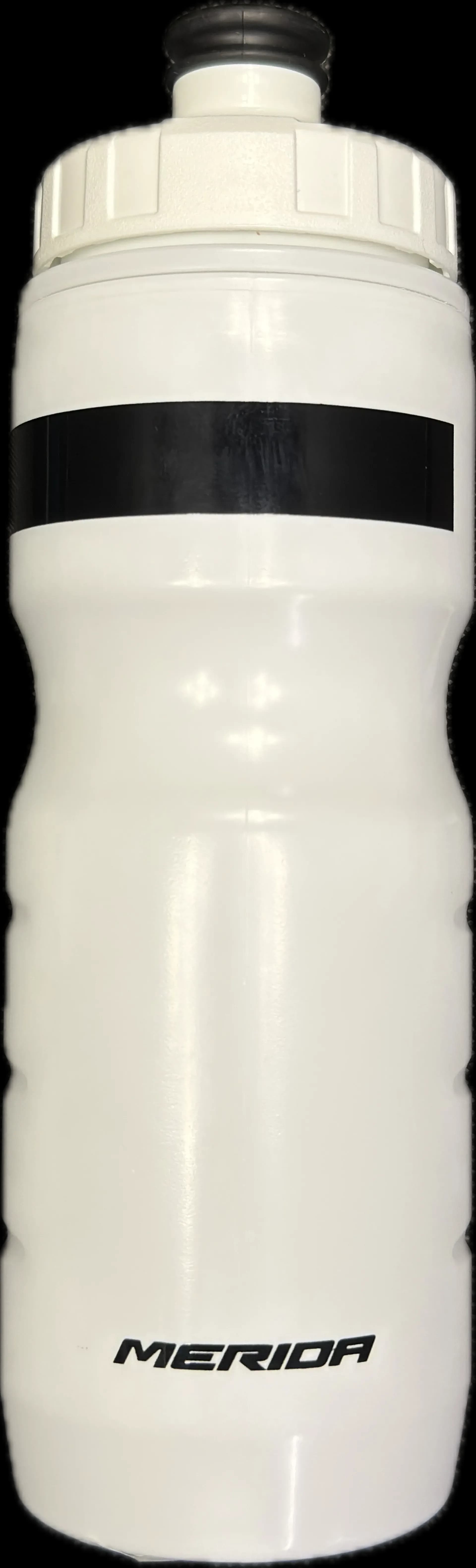 Фляга MERIDA Thermos Bottle 450ccmm/White, Grey, Black (A2123000093)