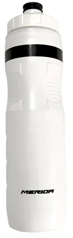 Фляга MERIDA Bottle/Thermos White 650 (A2123000094)