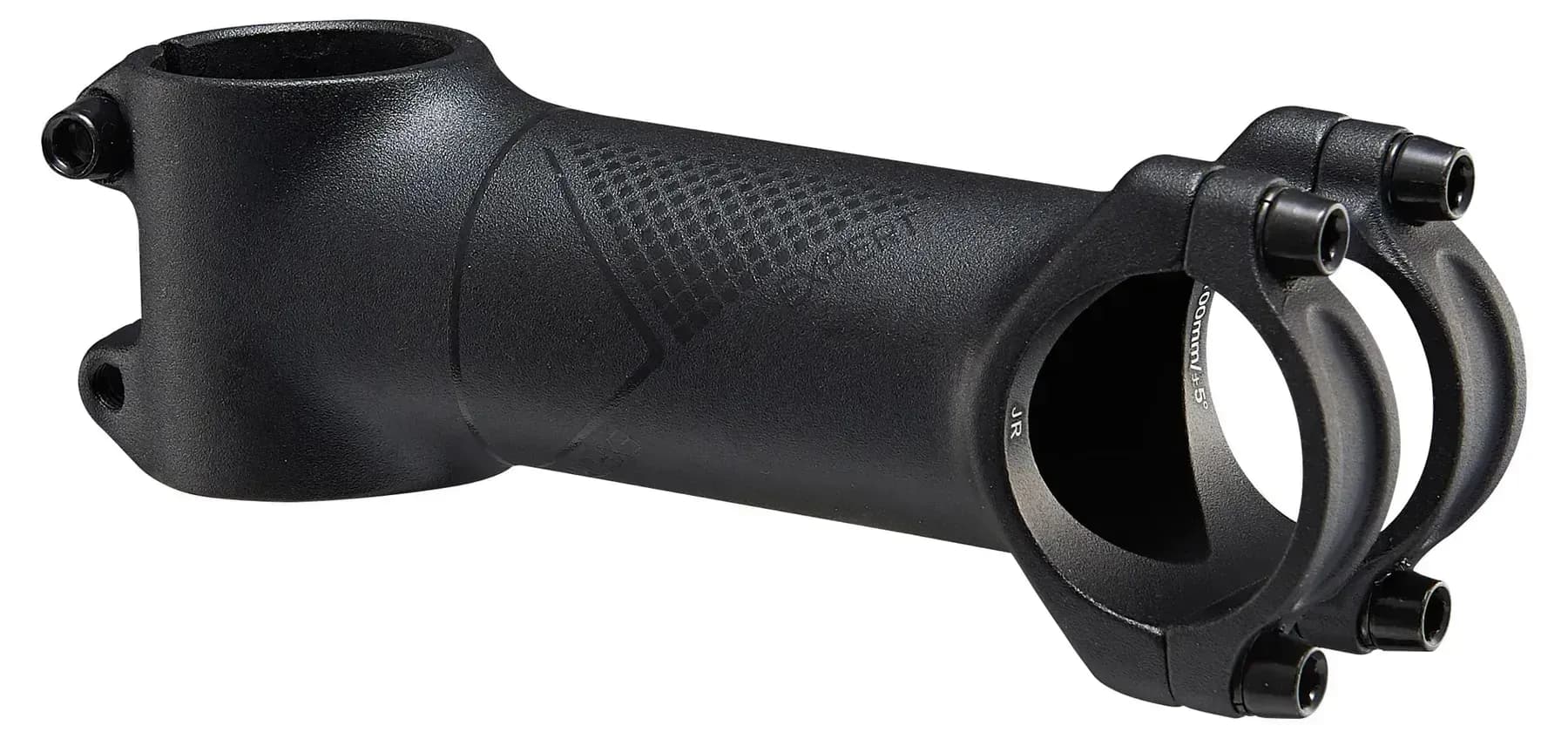 Винос MERIDA STEM MERIDA EXPERT DIA.31.8MM/28.6MM,H:40MM L:90MM, ANGLE:+/-5 DEG.,SHINY BLACK