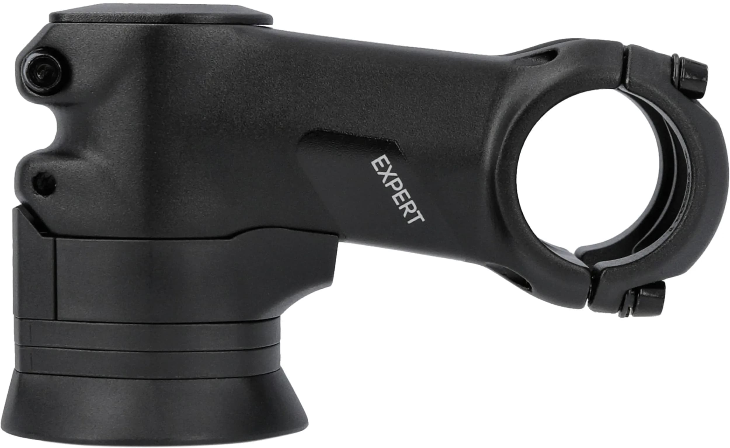 Винос руля MERIDA Stem Expert IR Black Dia: 31,8 mm L: 90, Angle: -7° (A2052000596)