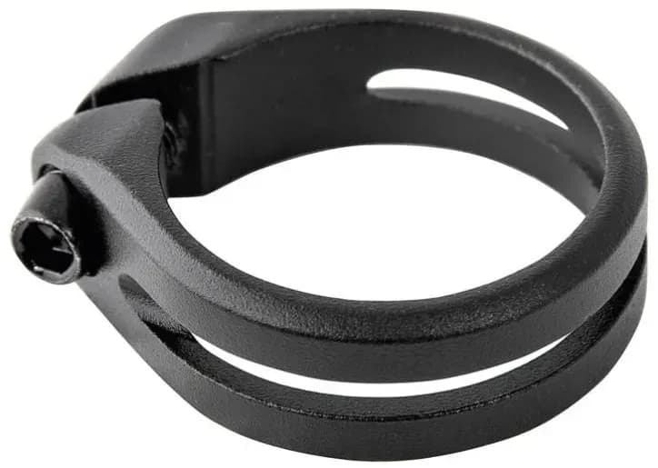 Підседільний зажим MERIDA EXPERT 31,8MM ALU чорний (A2247000160)