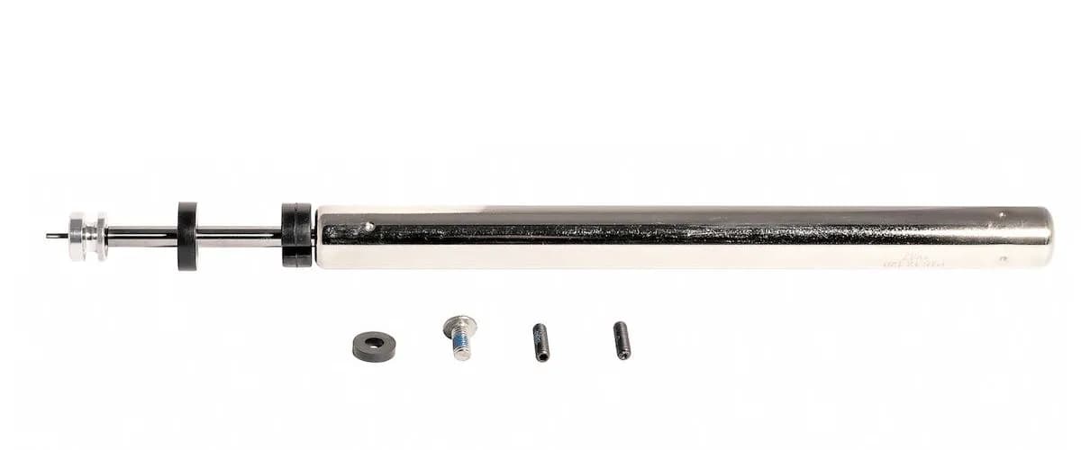 Дропер MERIDA Spare Part/Cartridge Travel: 125 mm fits to MERIDA Comp TR (A2073000589)