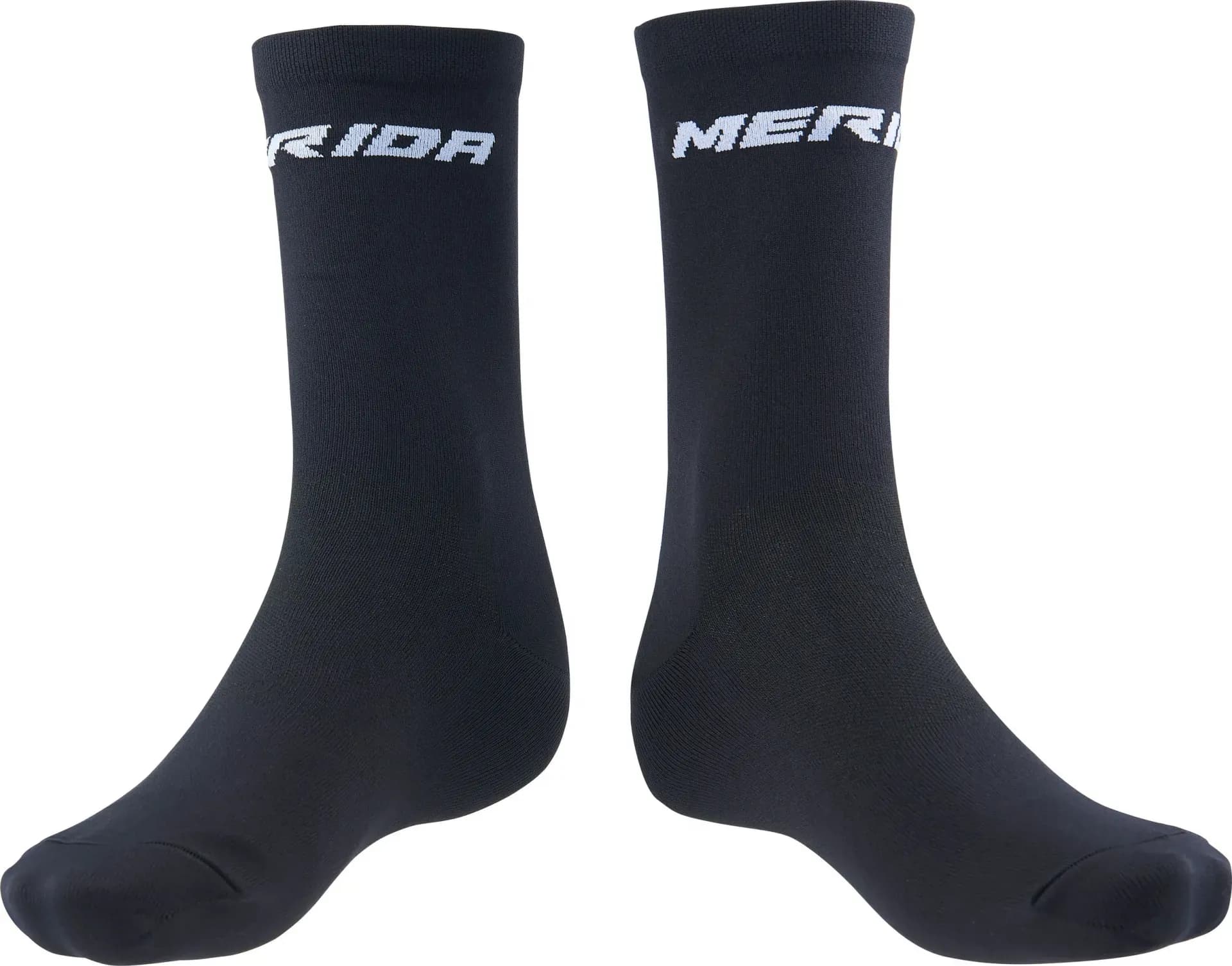 Шкарпетки MERIDA Socks/Classic Black, white Розмір:37-39 (A2317000029)