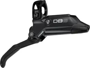 Гальма Дискові SRAM DB8 Stealth - Diffusion Black Front or Rear 2000mm Hose (includes MMX Clamp)(Rotor/Bracket sold separately) - Mineral Oil Brake B1