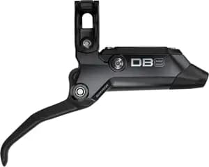 Гальма Дискові SRAM DB8 Stealth - Diffusion Black Front or Rear 2000mm Hose (includes MMX Clamp)(Rotor/Bracket sold separately) - Mineral Oil Brake B1