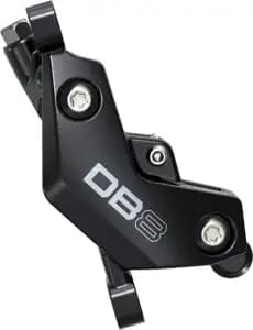 Гальма Дискові SRAM DB8 Stealth - Diffusion Black Front 950mm Hose (includes MMX Clamp, Rotor/Bracket sold separately) - Mineral Oil Brake B1