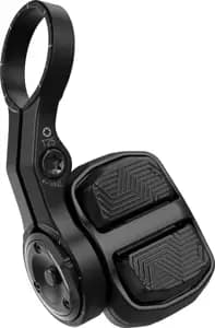 Групсет SRAM GX T-Type Eagle Transmission AXS Groupset (RD w/Battery/Charger/Cord, EC POD, FC GX Q174 DUB MTB Wide 165 Dark Polar w/DM 32t CR w/2 Guards, CN 126l, CS XS-1275 10-52t)