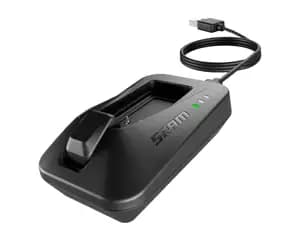 Групсет SRAM X0 T-Type Eagle V2 Transmission AXS Groupset (RD w/Battery/Charger/Cord, EC POD Ult, FC X0 Q174 CL55 DUB MTB Wide 170 w/DM 32t CR w/2 Guards, CN 126l, CS XS-1295 10-52t)