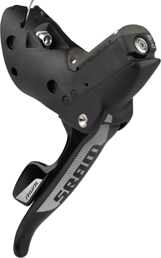 Ручка дуал SRAM RIVAL22 HR LEVER EXCHANGE REAR