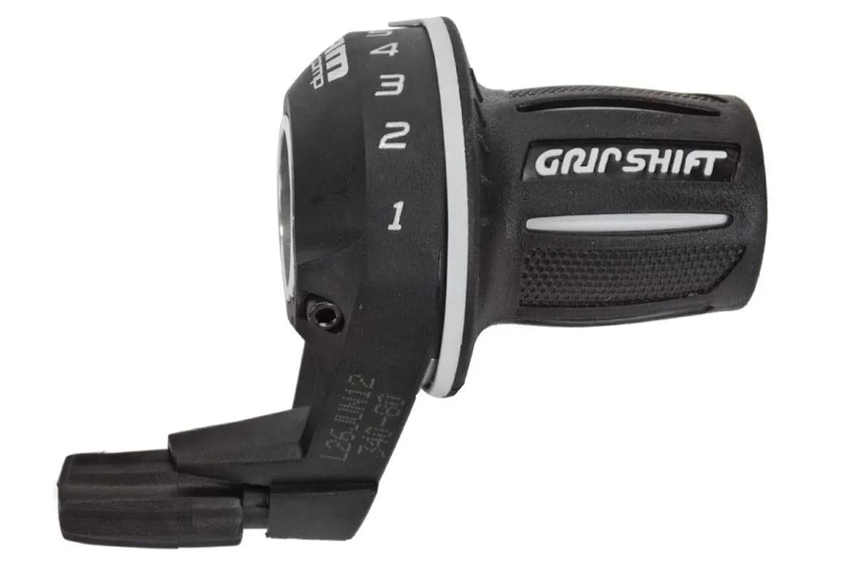 Грипшифты 07A SL 3.0 COMP TWISTERSET 8SP REAR