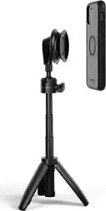 Кріплення телефона з підставкою FIDLOCK Vacuum mini tripod base