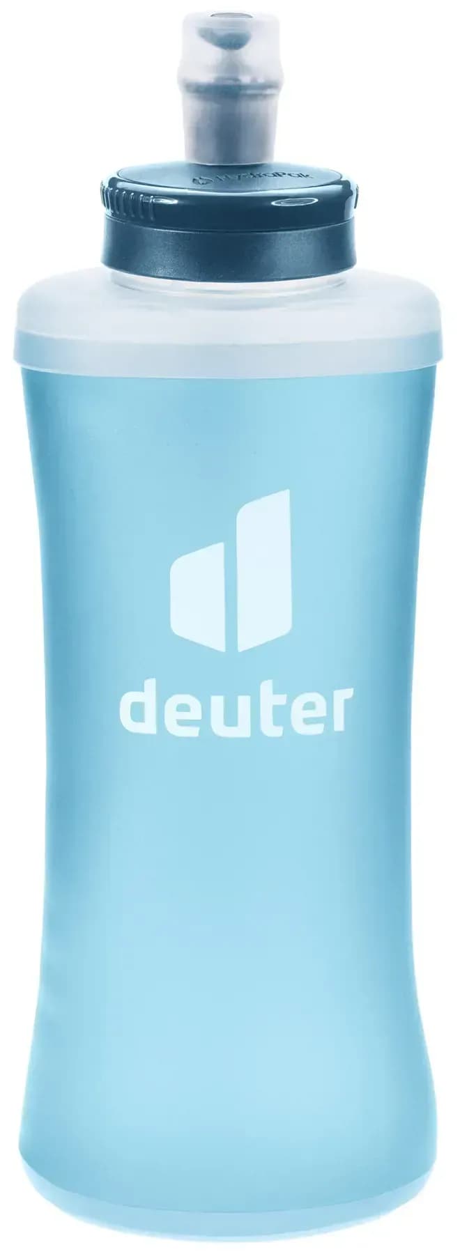 Фляга DEUTER Streamer Flask II 500 ml колір 3087 hydrablue