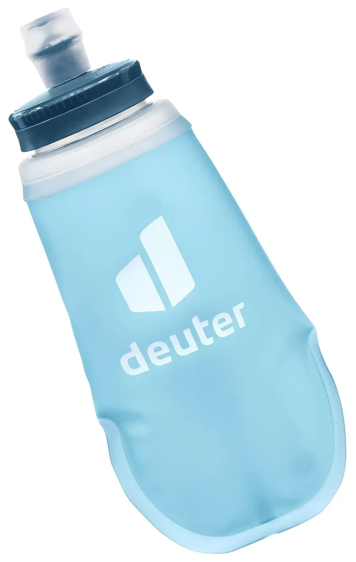 Фляга DEUTER Streamer Flask LP 250 ml колір 3087 hydrablue